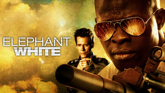 Elephant White Se Elephant White på Netflix