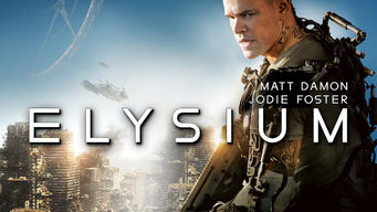 Elysium Elysium på Netflix