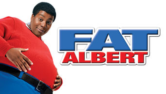 Fat Albert Se Fat Albert på Netflix