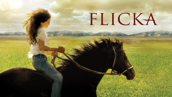 Flicka Se Flicka på Netflix