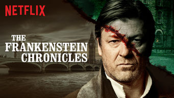The Frankenstein Chronicles The Frankenstein Chronicles på Netflix