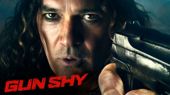 Gun Shy Se Gun Shy på Netflix