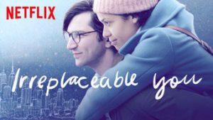 Irreplaceable You