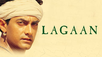 Lagaan: Once Upon a Time in India Se Lagaan: Once Upon a Time in India på Netflix