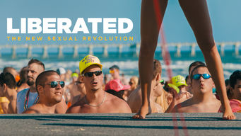 Liberated: The New Sexual Revolution Se Liberated: The New Sexual Revolution på Netflix