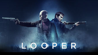 Looper Se Looper på Netflix