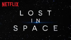 Netflix-serien ‘Lost in Space’ klar til take off den 13. april