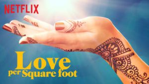 Love Per Square Foot