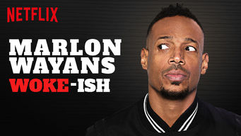Marlon Wayans: Woke-ish Se Marlon Wayans: Woke-ish på Netflix