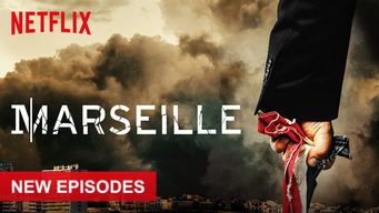Marseille Se Marseille på Netflix