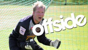 Offside