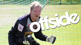 Offside Se Offside på Netflix