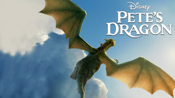 Pete’s Dragon Se Pete’s Dragon på Netflix