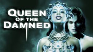 Queen of the Damned