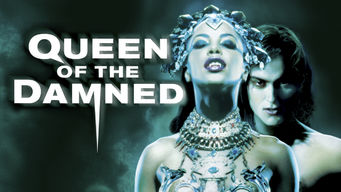 Queen of the Damned Se Queen of the Damned på Netflix