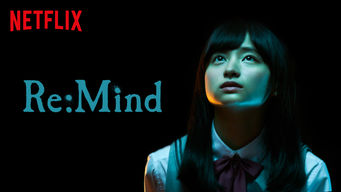 Re:Mind Se Re:Mind på Netflix