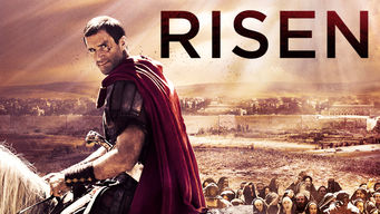 Risen Se Risen på Netflix