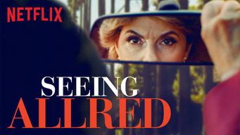 Seeing Allred Se Seeing Allred på Netflix