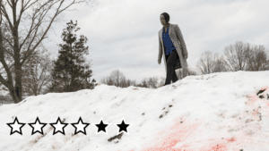 Anmeldelse: ‘Seven Seconds’ – sæson 1