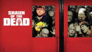 Shaun of the Dead
