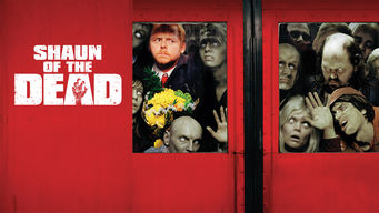 Shaun of the Dead Se Shaun of the Dead på Netflix