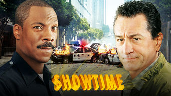 Showtime Se Showtime på Netflix