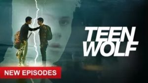 Teen Wolf