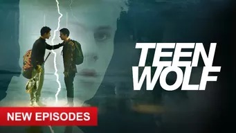 Teen Wolf Se Teen Wolf på Netflix