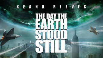 The Day the Earth Stood Still Se The Day the Earth Stood Still på Netflix