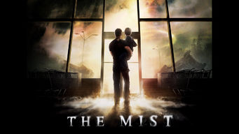 The Mist The Mist på Netflix