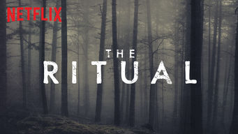 The Ritual Se The Ritual på Netflix