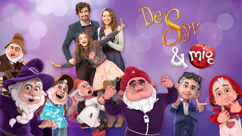 Seven and Me Se Seven and Me på Netflix