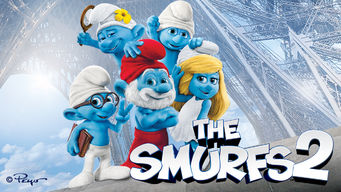 The Smurfs 2 Se The Smurfs 2 på Netflix