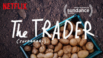 The Trader (Sovdagari) Se The Trader (Sovdagari) på Netflix