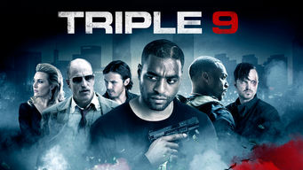 Triple 9 Triple 9 på Netflix