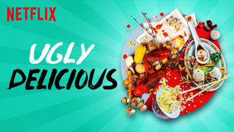 Ugly Delicious Se Ugly Delicious på Netflix