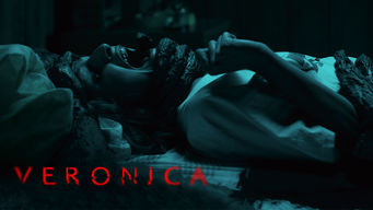 Verónica Se Verónica på Netflix