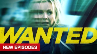 Wanted Wanted på Netflix
