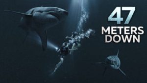 47 Meters Down