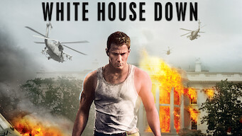 White House Down White House Down på Netflix