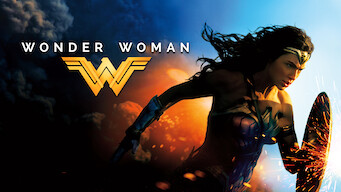 Wonder Woman Wonder Woman Netflix