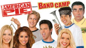 American Pie Presents: Band Camp
