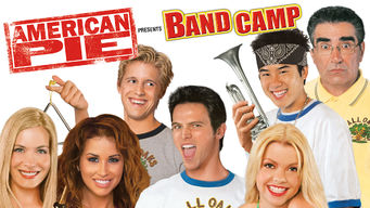 American Pie Presents: Band Camp American Pie Presents: Band Camp på Netflix