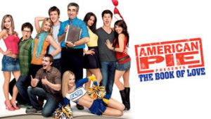 American Pie Presents: The Book of Love