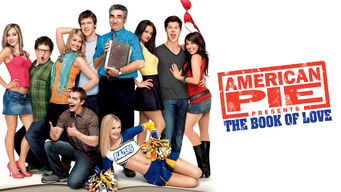 American Pie Presents: The Book of Love Se American Pie Presents: The Book of Love på Netflix