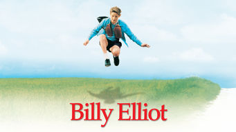 Billy Elliot Se Billy Elliot på Netflix