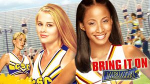 Bring It On Again