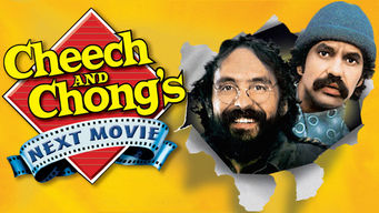 Cheech & Chong’s Next Movie Se Cheech & Chong’s Next Movie på Netflix