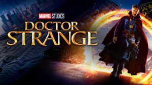 Doctor Strange