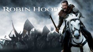 Robin Hood